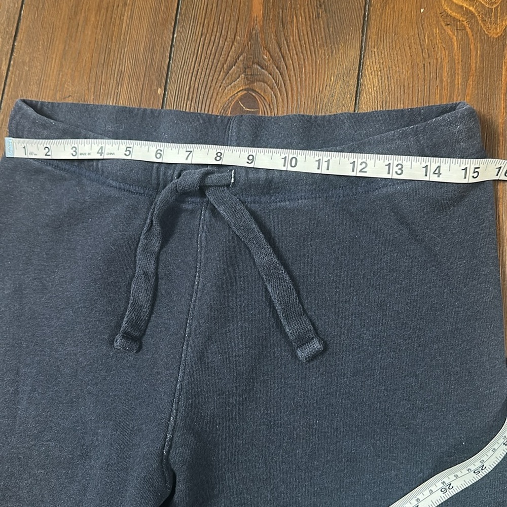 Frank and Eileen Catherine Sweatpant in Atlantic - Picture 8 of 12